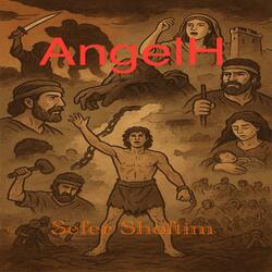 Brother against Brother (Judges 20)