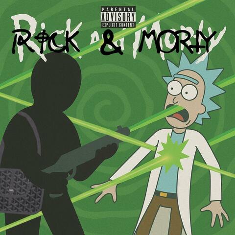 Rick&Morty