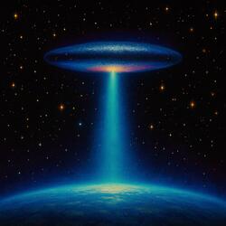 Project blue beam (3i/Atlas)