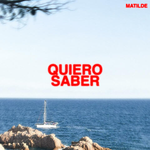 QUIERO SABER (feat. Ale Musante)