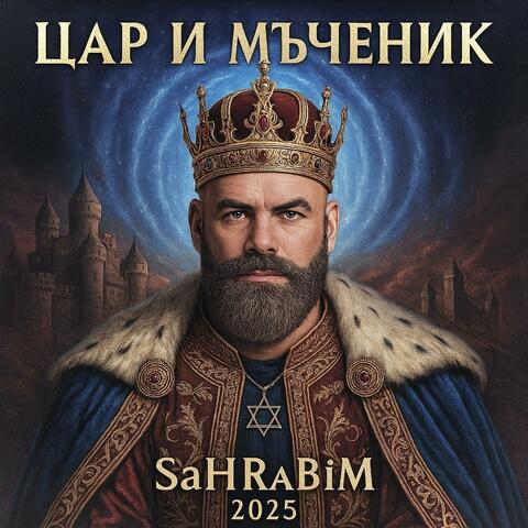 Цар и мъченик