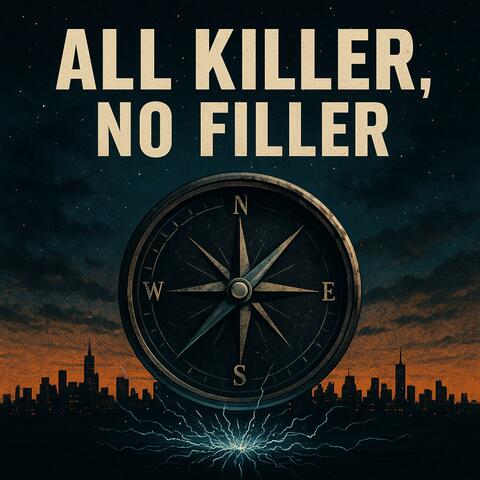 All Killer No Filler