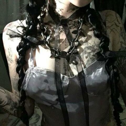 Still (lucille)