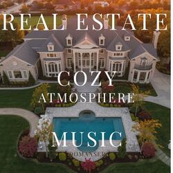 Cozy Real Estate Atmosphere