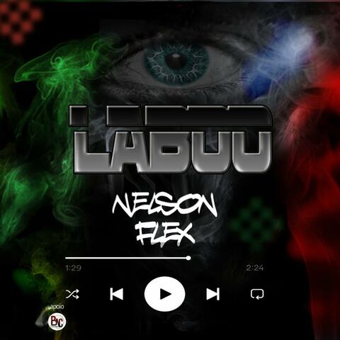 LABOO (feat. Nelson Flex)
