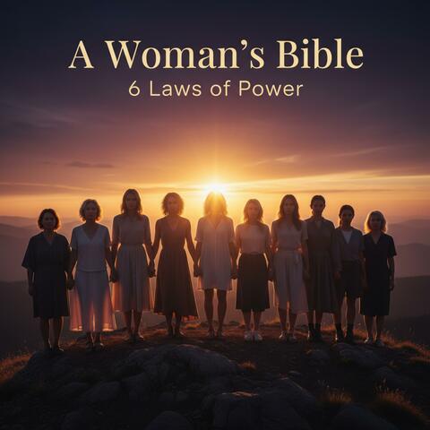 A Womans Bible (6 Laws of Power)