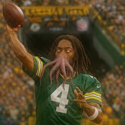 Brett Farve (Friday night lights)