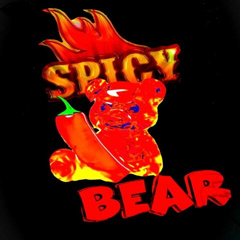 Spicy bear