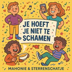 Je Hoeft Je Niet Te Schamen