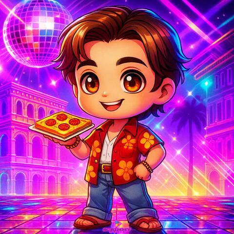 Scrimmy's Pizza Perfect (Boogie Remix)