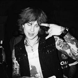 Poisoned by my Valentine