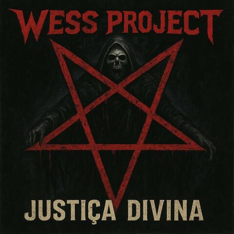 Justiça Divina