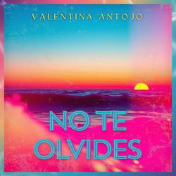 No te olvides