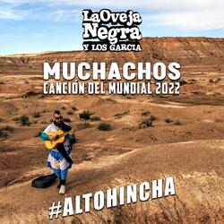 Muchachos