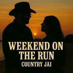 Weekend on the Run