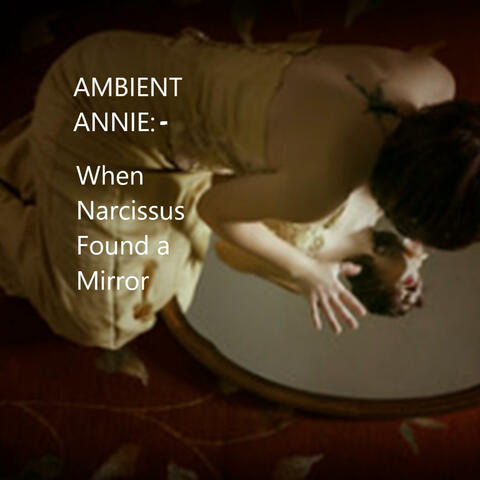 When Narcissus Found A Mirror