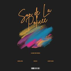 Sound Of Da Police (Dovic & Adriyano) (feat. Jebelion)