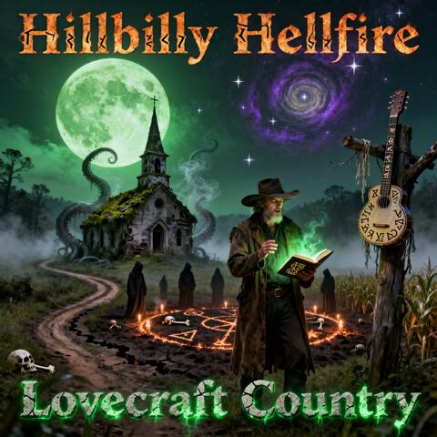 Lovecraft Country