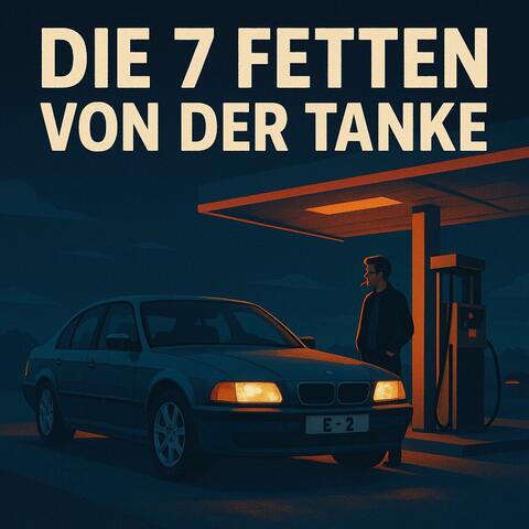 Die 7 fetten von der tanke