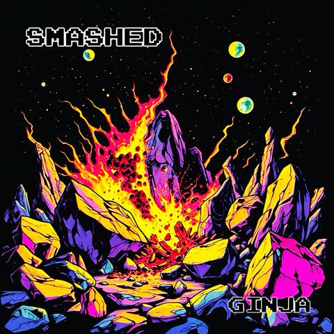 SMASHED