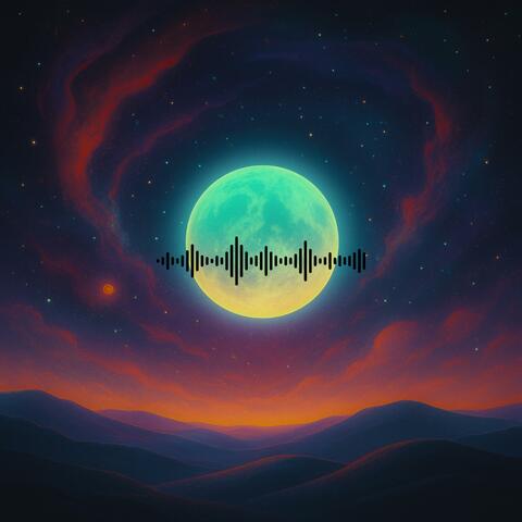 Curie (White Noise/Rain Sounds Piano)