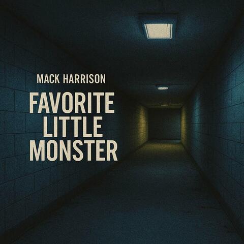 Favorite Little Monster