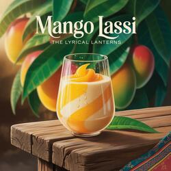 Mango Lassi