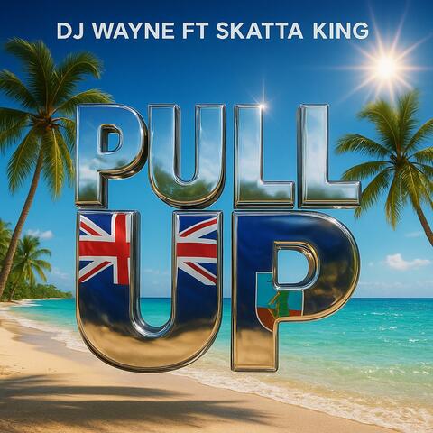 Pull up (feat. Skatta King & Isley Me)