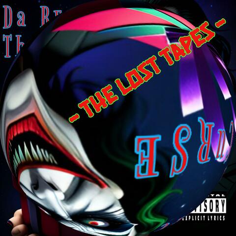 Gift and the curse - the lost tapes