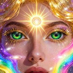 Я прекрасна