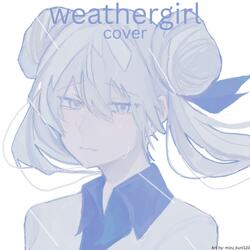 weathergirl