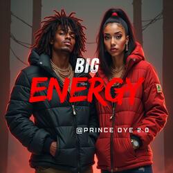 Big Energy (Hip-Hop 2025)