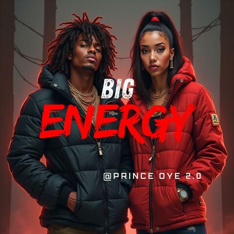 Big Energy (Hip-Hop 2025)