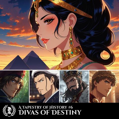 #6 Divas of Destiny (Epic Orchestral Ensemble)