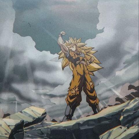 Goku