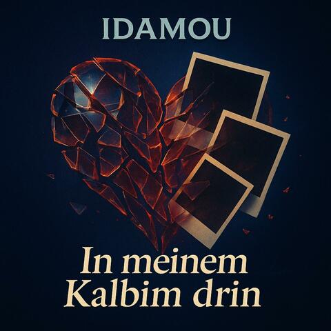 In meinem Kalbim drin