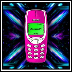 Wassuup 3310