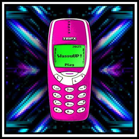 Wassuup 3310