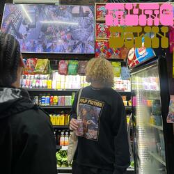 Falling Down (acoustic)