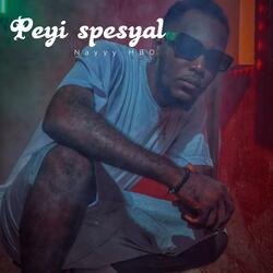 Peyi special