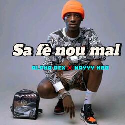Sa fè nou mal (feat. Alpha Dex)