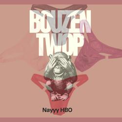 Bouzen twòp