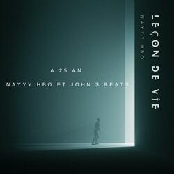 A 25 an (feat. John’s Beats)