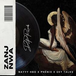 Zanj nwa (feat. Phénix & Sky Talks)
