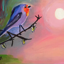 Thank You For Another Day