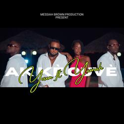 Ak kè ouvè (feat. Youn & Yamah)