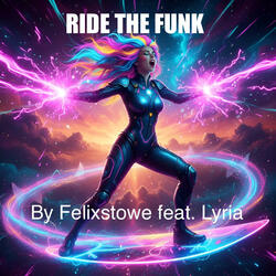 Ride The Funk (feat. Lyria)