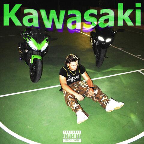 Kawasaki