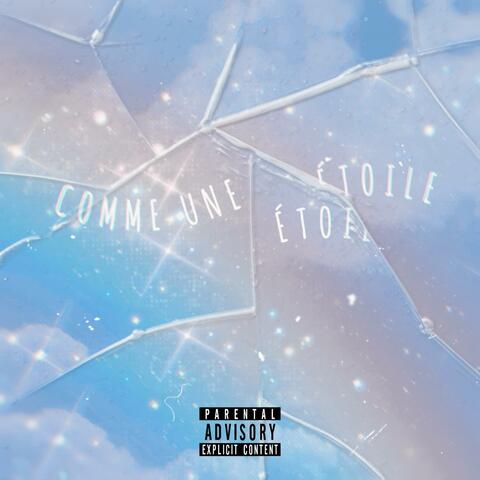 COMME UNE ETOILE (feat. KCH)