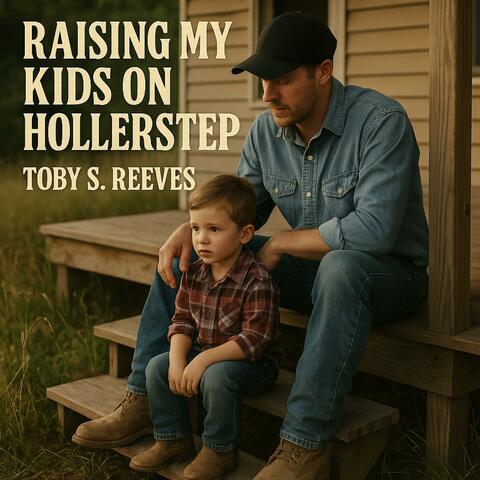 Raising My Kids On Hollerstep